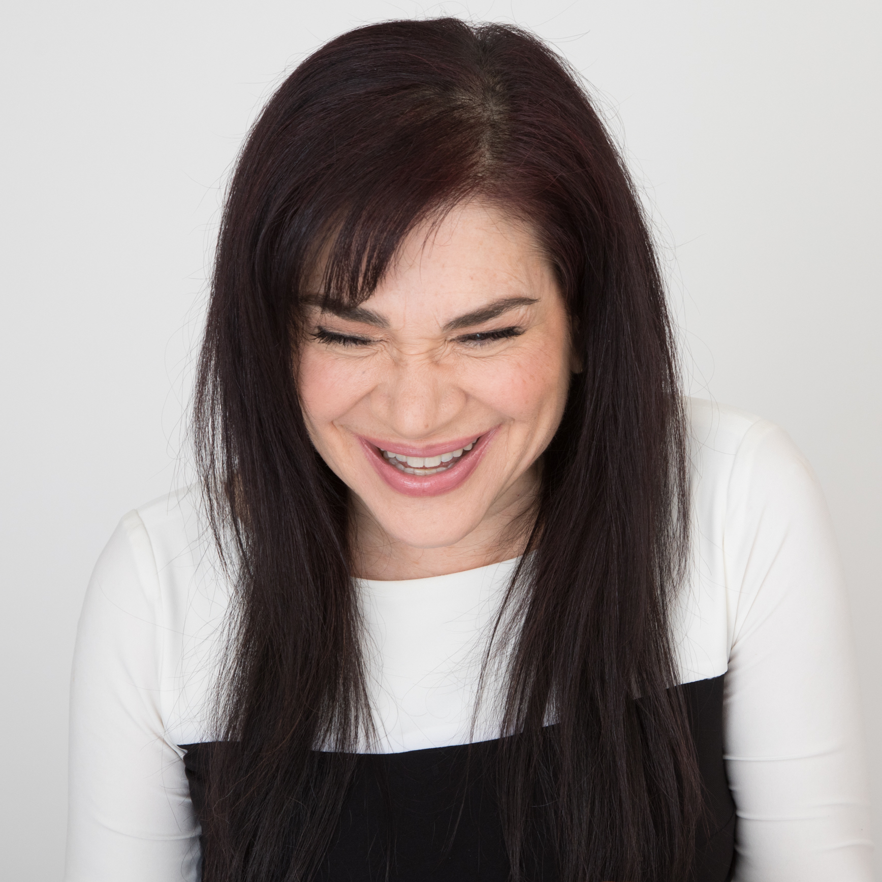 Karen-Eileen Gordon